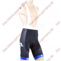 Profiteam 2018 Gazprom-Rusvelo Trägerhosen Set Radtrikot Kaufen