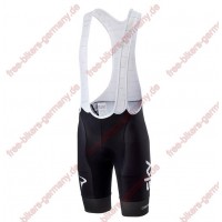 Profiteam 2018 TEAM SKY Trägerhosen Set Radtrikot Kaufen