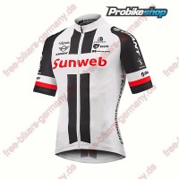 Profiteam 2018 Sunweb Giant Trikot Kurzarm Outlet Radtrikot Kaufen
