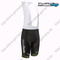 Profiteam 2018 WAOWDEALS Trägerhosen Set Radtrikot Kaufen