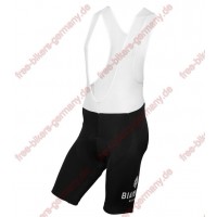 Profiteam 2018 Bianchi Milano Attone schwarz Trägerhosen Set 69453PH Radtrikot Kaufen
