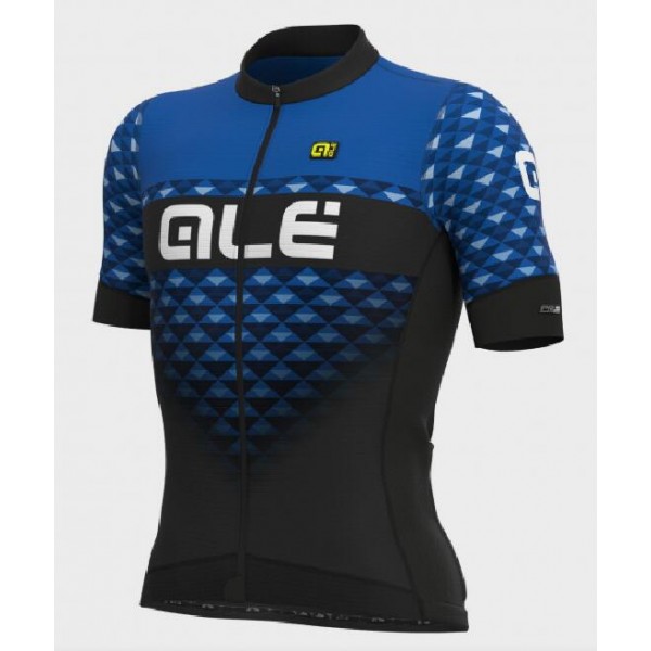 Fahrradbekleidung Radsport 2020 Ale PR-S Hexa Trikot Kurzarm Outlet schwarz-blauer L13362719-02 Radtrikot Kaufen Fahrradbekleidung Radsport 2020 Ale PR-S Hexa Trikot Kurzarm Outlet schwarz-blauer L13362719-02 Radtrikot Kaufen