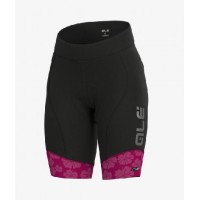 Fahrradbekleidung Radsport 2020 Ale Ibisco Damen radhose Rosa Radtrikot Kaufen