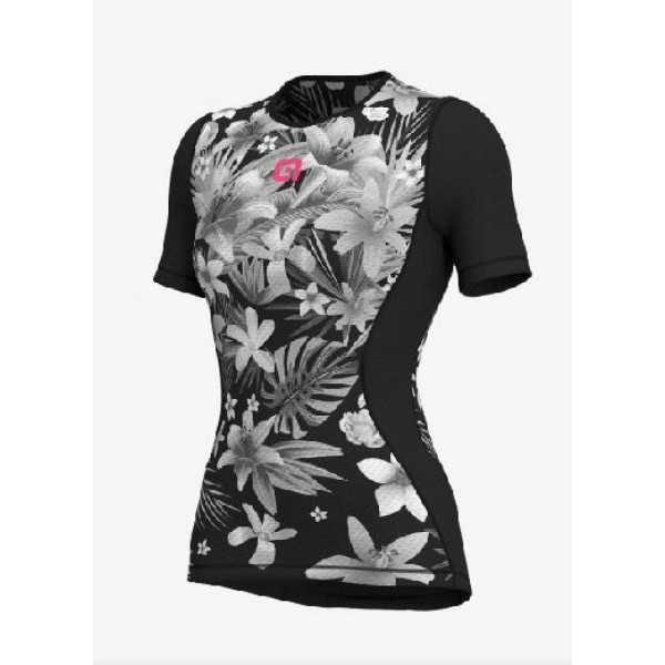 Fahrradbekleidung Radsport 2020 Ale Sartana Damen Nahtloses Trikot Kurzarm Outlet Weiß Radtrikot Kaufen Fahrradbekleidung Radsport 2020 Ale Sartana Damen Nahtloses Trikot Kurzarm Outlet Weiß Radtrikot Kaufen