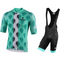 Fahrradbekleidung Radsport 2020 BIANCHI MILANO Roncaccio Trikot Kurzarm Outlet+Palizzi Trägerhosen  Radtrikot Kaufen