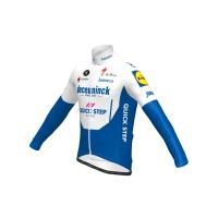 Fahrradbekleidung Radsport 2020 DECEUNINCK QUICK-STEP Trikot Kurzarm Radtrikot Kaufen