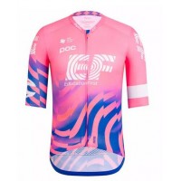 Fahrradbekleidung Radsport 2020 EF Education First Trikot Kurzarm Outlet Radtrikot Kaufen