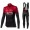 Fahrradbekleidung Radsport 2020 TEAM INEOS Trikot Langarm+ Trägerh Radtrikot Kaufen