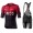 Fahrradbekleidung Radsport 2020 TEAM INEOS Aero Set AERO RACE 6.1 Trikot Kurzarm Outlet+FREE AERO RACE Trägerh Radtrikot Kaufen