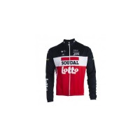 Fahrradbekleidung Radsport 2020 LOTTO SOUDAL Trikot Kurzarm Radtrikot Kaufen