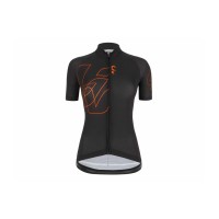 Fahrradbekleidung Radsport 2020 LIV VALENTIA Trikot Kurzarm Outlet Radtrikot Kaufen