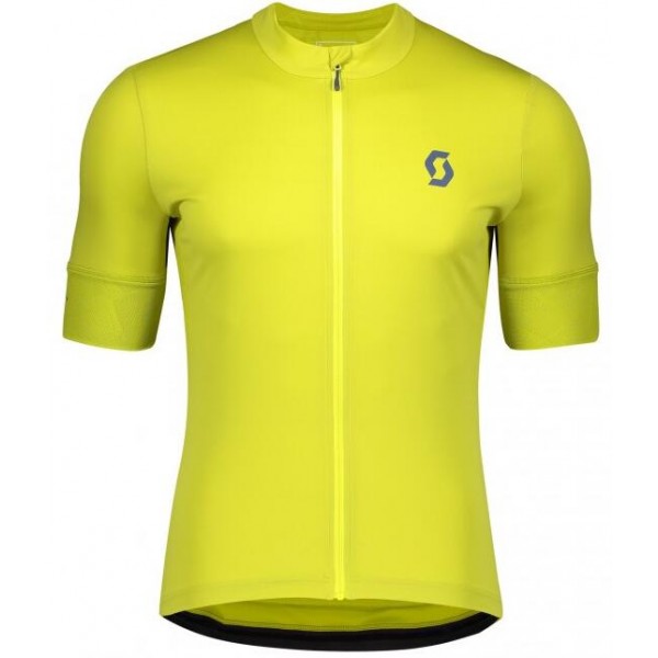 Fahrradbekleidung Radsport 2020 SCOTT ENDURANCE 10 Trikot Kurzarm Outlet gelb Radtrikot Kaufen Fahrradbekleidung Radsport 2020 SCOTT ENDURANCE 10 Trikot Kurzarm Outlet gelb Radtrikot Kaufen
