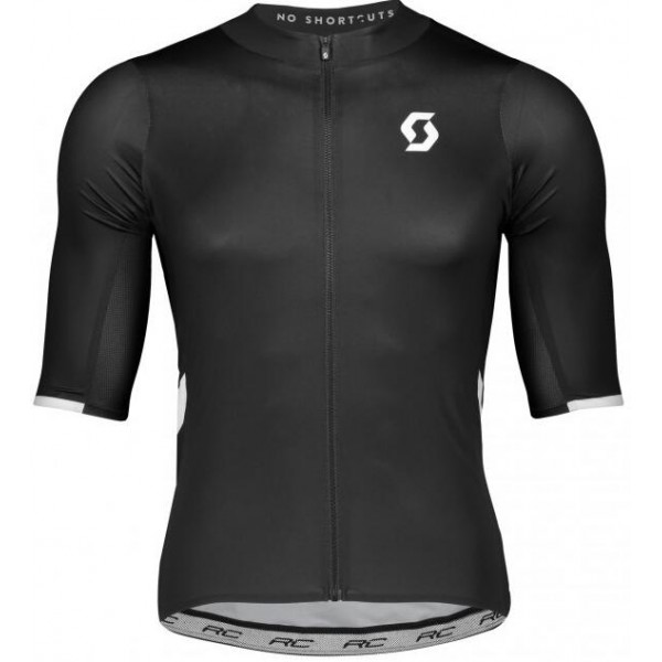 Fahrradbekleidung Radsport 2020 SCOTT RC Premium Trikot Kurzarm Outlet schwarz Radtrikot Kaufen Fahrradbekleidung Radsport 2020 SCOTT RC Premium Trikot Kurzarm Outlet schwarz Radtrikot Kaufen