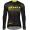 Fahrradbekleidung Radsport 2020 SCOTT RC Pro Trikot Langarmschwarz Radtrikot Kaufen