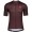 Fahrradbekleidung Radsport 2020 SCOTT RC TEAM 10 Trikot Kurzarm Outlet marrone Radtrikot Kaufen