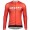 Fahrradbekleidung Radsport 2020 SCOTT RC Pro Trikot Langarmrot Radtrikot Kaufen