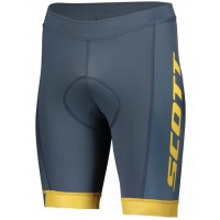 Fahrradbekleidung Radsport 2020 SCOTT RC TEAM ++ radhose bla Radtrikot Kaufen