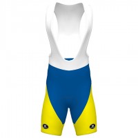 Fahrradbekleidung Radsport 2020 Sport Vlaanderen-Baloise Vermarc Trägerhosen Set Radtrikot Kaufen