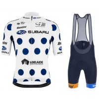 Fahrradbekleidung Radsport 2020 TOUR DOWN UNDER Radbekleidung Satz Trikot Kurzarm+Trägerhosen Set Outle Radtrikot Kaufen