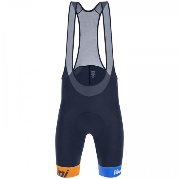 Fahrradbekleidung Radsport 2020 TOUR DOWN UNDER Trägerhosen Set Radtrikot Kaufen