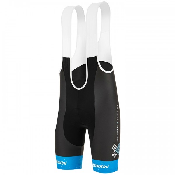 Fahrradbekleidung Radsport 2020 TREK FACTORY RACING Trägerhosen Set Radtrikot Kaufen