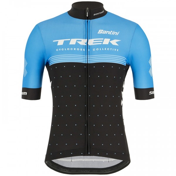 Fahrradbekleidung Radsport 2020 TREK FACTORY RACING Trikot Kurzarm Outlet Radtrikot Kaufen