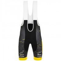 Fahrradbekleidung Radsport 2020 TREK PIRELLI Trägerhosen Set Radtrikot Kaufen