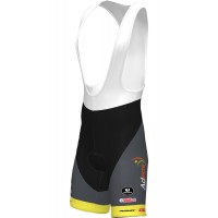 Fahrradbekleidung Radsport 2020 WALLONIE-BRUXELLES Trägerhosen Set Radtrikot Kaufen