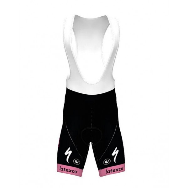 Fahrradbekleidung Radsport 2020 DECEUNINCK QUICK-STEP Giro d' Italia Trägerhosen Set fuchs Radtrikot Kaufen Fahrradbekleidung Radsport 2020 DECEUNINCK QUICK-STEP Giro d' Italia Trägerhosen Set fuchs Radtrikot Kaufen