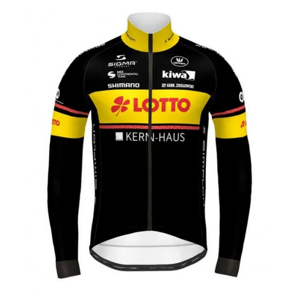 Fahrradbekleidung Radsport 2020 LOTTO KERNHAUS Trikot Langa Radtrikot Kaufen
