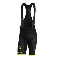 Fahrradbekleidung Radsport 2020 MITCHELTON SCOTT FRC Trägerhosen S Radtrikot Kaufen