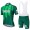Fahrradbekleidung Radsport 2020 Real Betis Radbekleidung Satz Trikot Kurzarm+Trägerhosen Set Outlet Gr Radtrikot Kaufen