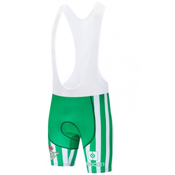 Fahrradbekleidung Radsport 2020 Real Betis Trägerhosen S Radtrikot Kaufen