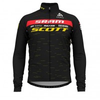 Fahrradbekleidung Radsport 2020 SCOTT SRAM Trikot Langa Radtrikot Kaufen