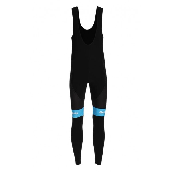 Fahrradbekleidung Radsport 2020 TREK FACTORY RACING CXC Lang Trägerhose Bl Radtrikot Kaufen