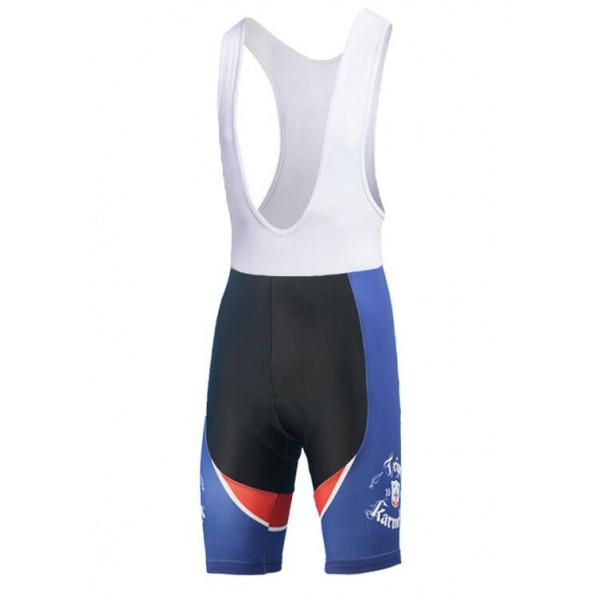 Fahrradbekleidung Radsport 2020 Tripel Karmeliet Trägerhosen Set Grün Bl Radtrikot Kaufen