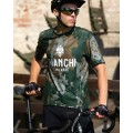 POZZILLO MTB Trikot kurzarm olivgrün/camo POZZILLO MTB Trikot kurzarm olivgrün/camo