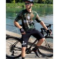 POZZILLO MTB Trikot kurzarm olivgrün/camo POZZILLO MTB Trikot kurzarm olivgrün/camo