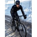 Ergo Shield Jkt Fahrrad Winterjacke schwarz Ergo Shield Jkt Fahrrad Winterjacke schwarz