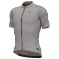 ALE ARTIKA Radtrikot kurzarm grau ALE ARTIKA Radtrikot kurzarm grau