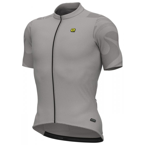 ALE ARTIKA Radtrikot kurzarm grau ALE ARTIKA Radtrikot kurzarm grau