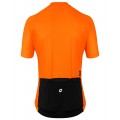 MILLE GT JERSEY C2-Radtrikot kurzarm neon orange MILLE GT JERSEY C2-Radtrikot kurzarm neon orange