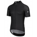 MILLE GT JERSEY C2-Radtrikot kurzarm schwarz