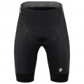MILLE GT Halfshorts C2-Radhose kurz schwarz MILLE GT Halfshorts C2-Radhose kurz schwarz