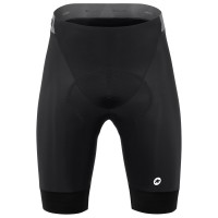 MILLE GT Halfshorts C2-Radhose kurz schwarz