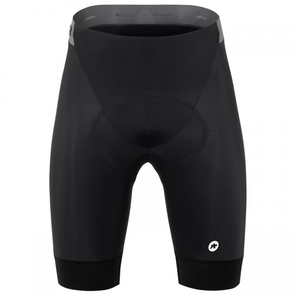 MILLE GT Halfshorts C2-Radhose kurz schwarz MILLE GT Halfshorts C2-Radhose kurz schwarz