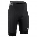 MILLE GT Halfshorts C2-Radhose kurz schwarz MILLE GT Halfshorts C2-Radhose kurz schwarz