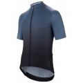 MILLE GT JERSEY C2 SHIFTER-Radtrikot kurzarm blau/schwarz MILLE GT JERSEY C2 SHIFTER-Radtrikot kurzarm blau/schwarz