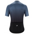 MILLE GT JERSEY C2 SHIFTER-Radtrikot kurzarm blau/schwarz MILLE GT JERSEY C2 SHIFTER-Radtrikot kurzarm blau/schwarz
