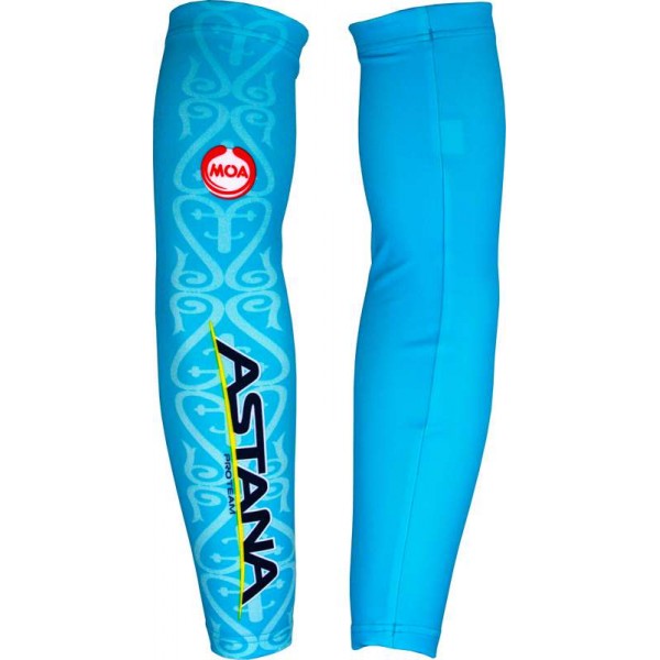 ASTANA 2016 Armwärmer Radsport-Profi-Team